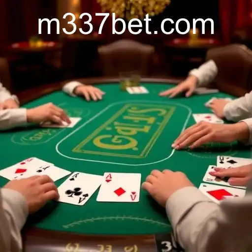 Understanding Bacará: Origins, Strategy, and the Role of 337BET