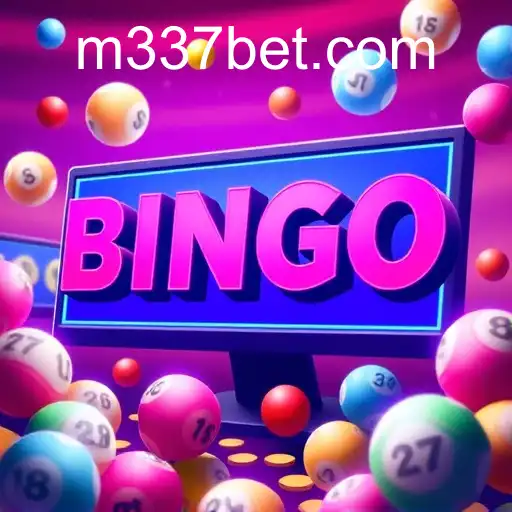 Bingo Online with 337BET