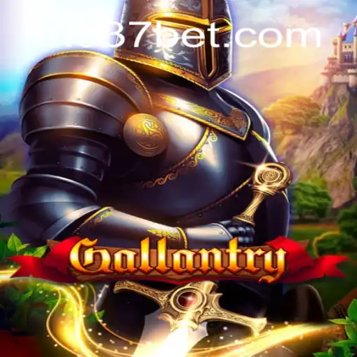 Discover the World of Gallantry: A New Era of Gaming