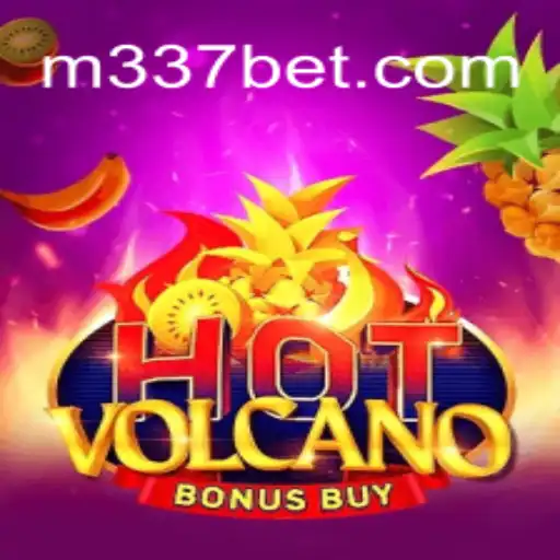 Unveiling HotVolcanoBonusBuy: An Engaging Journey into the Heart of Gaming with 337BET