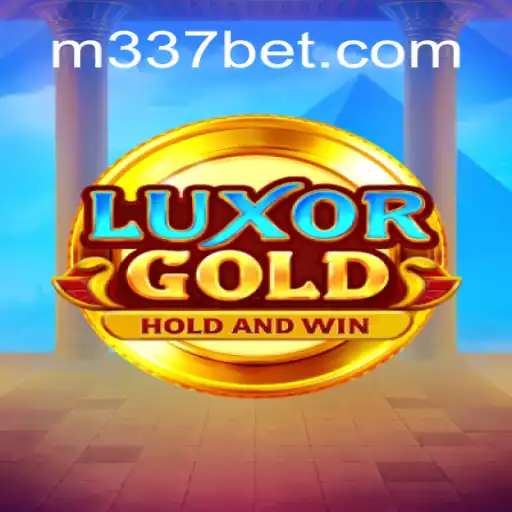 Discover LuxorGold: A Journey Through Ancient Treasures with 337BET