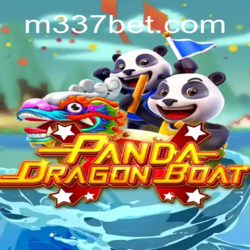 PANDADRAGONBOAT: A Thrilling Voyage Through Ancient Waters