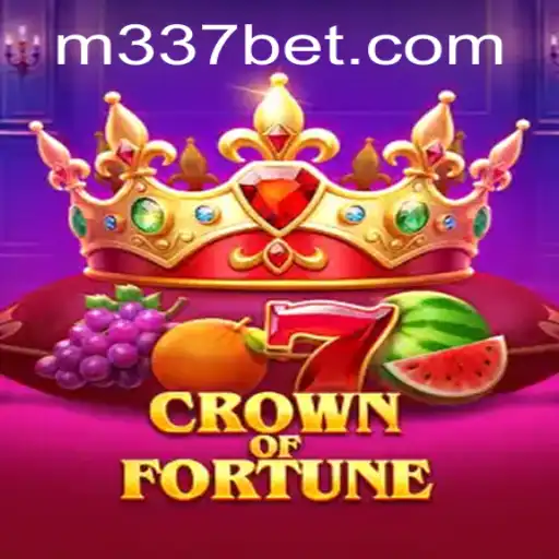 Exploring CrownofFortune: A Deep Dive into 337BET’s Latest Sensation