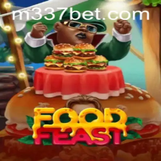 Discover the Culinary World of FoodFeast: A Game of Strategy and Taste