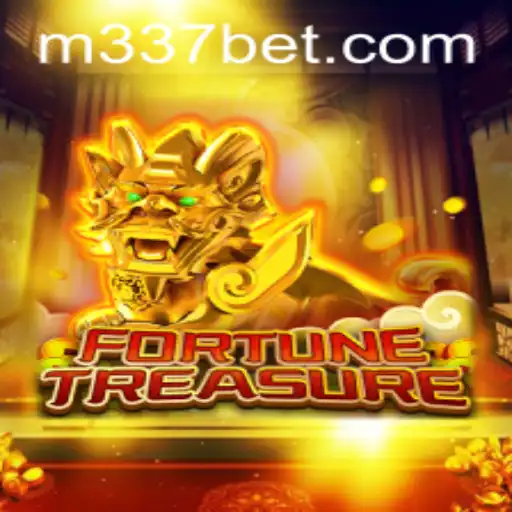 Discover the Thrills of FortuneTreasure at 337BET