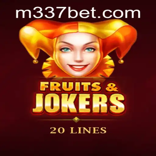 Exploring the Exciting World of FruitsAndJokers20 and 337BET