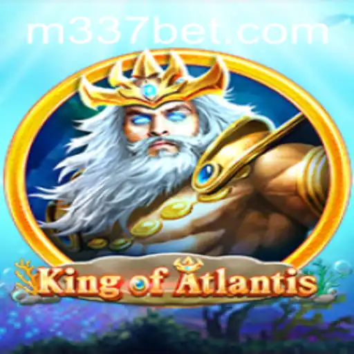 Dive into Adventure with KingofAtlantis: A New Era of Gaming with 337BET
