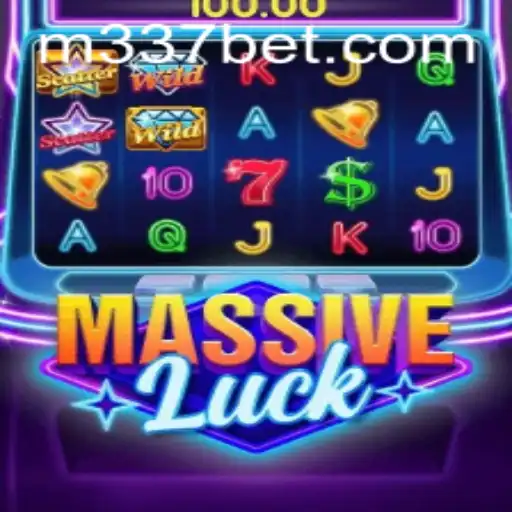 MassiveLuck: Exploring the Thrills of Modern Gaming with 337BET
