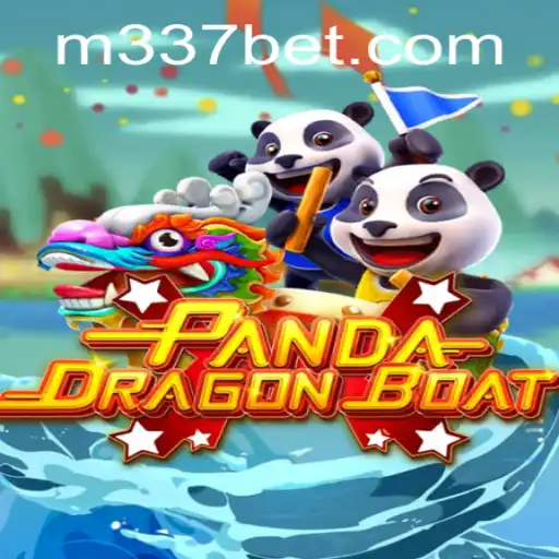 PANDADRAGONBOAT: A Thrilling Voyage Through Ancient Waters