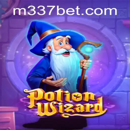 Discover the Enchanting World of PotionWizard: A Magical Gaming Experience with 337BET