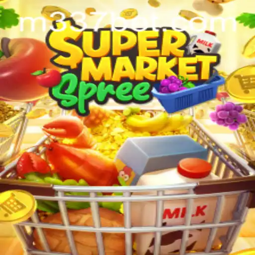 Experience the Thrill of SupermarketSpree with 337BET